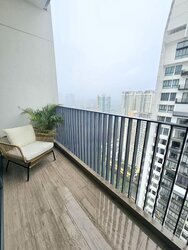 Highline Residences (D3), Condominium #457641681